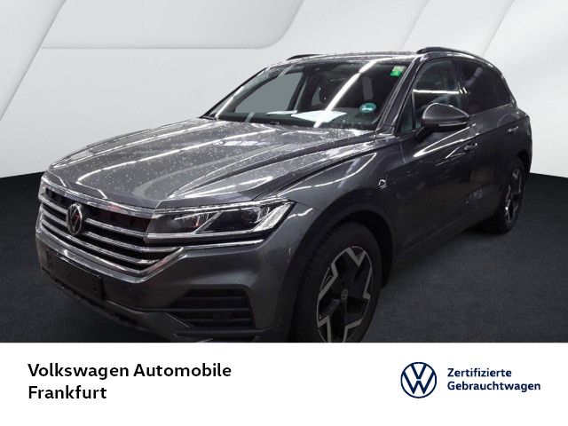 Volkswagen Touareg 3.0 TDI tiptronic 4Motion Leder Navi 19"