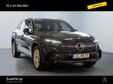 Mercedes-Benz GLC 220 d 4MATIC AMG BURM MEMO 360 AHK DISTR PDC