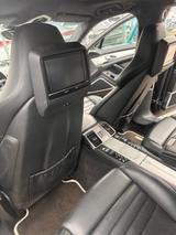 Porsche Panamera Turbo Turbo VOLLAUSSTATTUNG - Porsche Gebrauchtwagen in Neuwied