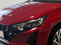 Hyundai i20 - Vorschau Bild 5