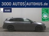 Opel Astra ST 1.5 D GS Line T-Leder Navi LED DC 360° - Opel Astra aus 2024