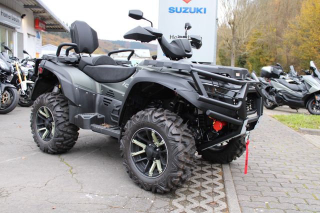 TGB Blade 1000 MAX Touring ABS EPS  DAKAR  EDITION