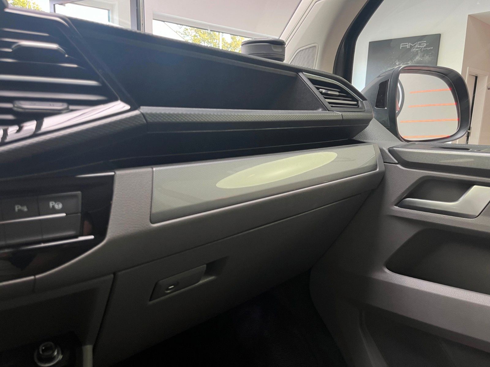 Fahrzeugabbildung Volkswagen T6.1 California 4Motion Ocean*Offroad*
