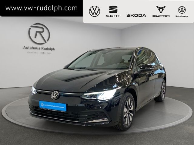 Volkswagen Golf VIII 1.5 TSI Move KLIMA LED NAVI ALU