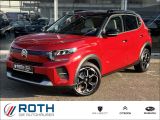 Citroën C3 EU6e Turbo 100 Stop&Start MAX - Citroën C3 Tageszulassungen