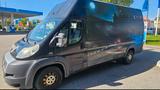 Fiat Ducato L4H3 | Extra lang & Extra Hoch - Fiat Ducato: L4