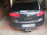 Seat Leon 1.4 TSI Sport Sport