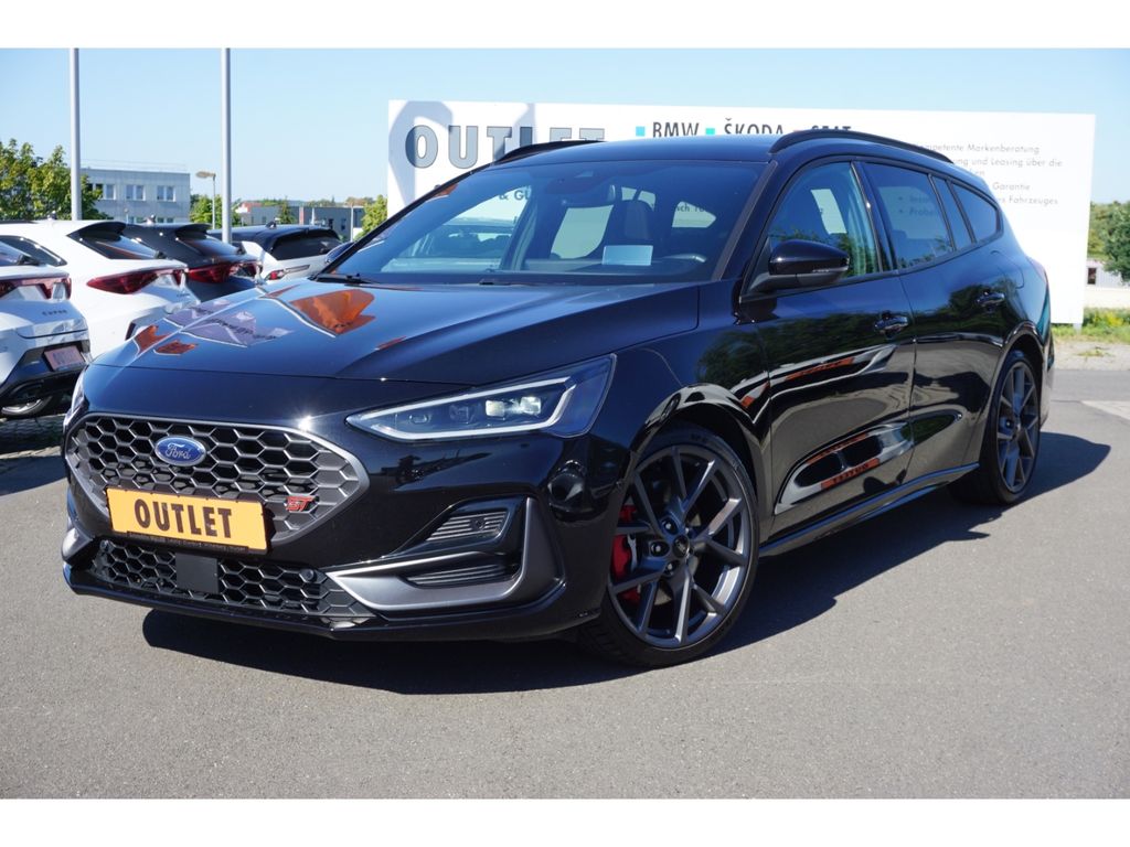 Image of Ford Focus