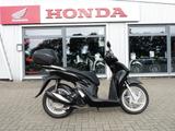 Honda SH 150 I ABS 1. Hand Topcase,Keyless,LED,ABS - HONDA SH 150I