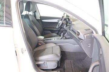 Cupra Formentor 1.5 TSI AID+ACC+KEY+LANE+LED+AHK