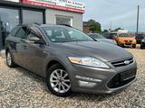 Ford Mondeo Turnier Titanium/2.HD/KLIMAA./AHK/NAVI./ - Ford Mondeo aus 2011: Titanium
