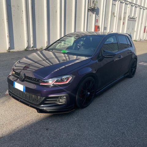 Volkswagen GOLF GTI PERFORMANCE 2.0 245Cv. TSI DSG 5P