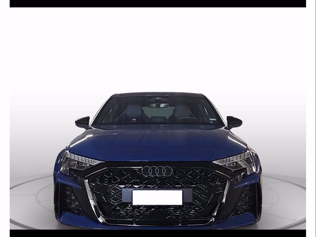 Audi AUDI Rs3 sportback 2.5 tfsi quattro s-tronic del imagem 2