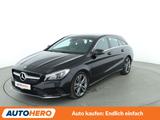 Mercedes-Benz CLA 180 Shooting Brake Urban Aut.*LED*TEMPO*PDC* - gebrauchte Mercedes-Benz CLA 180 Shooting Brake aus dem Jahr 2016