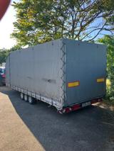 Fitzel EURO 35/3,5t/Planenaufbau/Kippbar - Offers