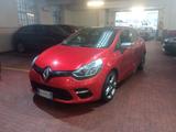 Renault Clio 1.2 TCe 120CV EDC 5 porte GT TETTO  - Renault Clio mit Panoramadach