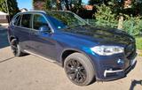 BMW X5 xDrive30d - - BMW X5: Xdrive 30d