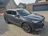 Seat Tarraco 1.5 TSI ACT 110kW Xperience Xperience - Seat Tarraco Xperience mit Benzin-Antrieb