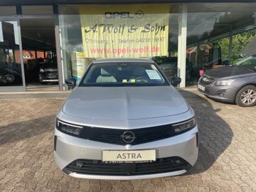 Bild 3 Opel Astra L ST ELEGANCE +LED+AHK+SHZ+PDC+KAMERA+ACC+