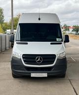 Mercedes-Benz Sprinter 311 CDI 7G-TR KLIMA NAVI 360°KAMERA PDC - Trucks in Berlin