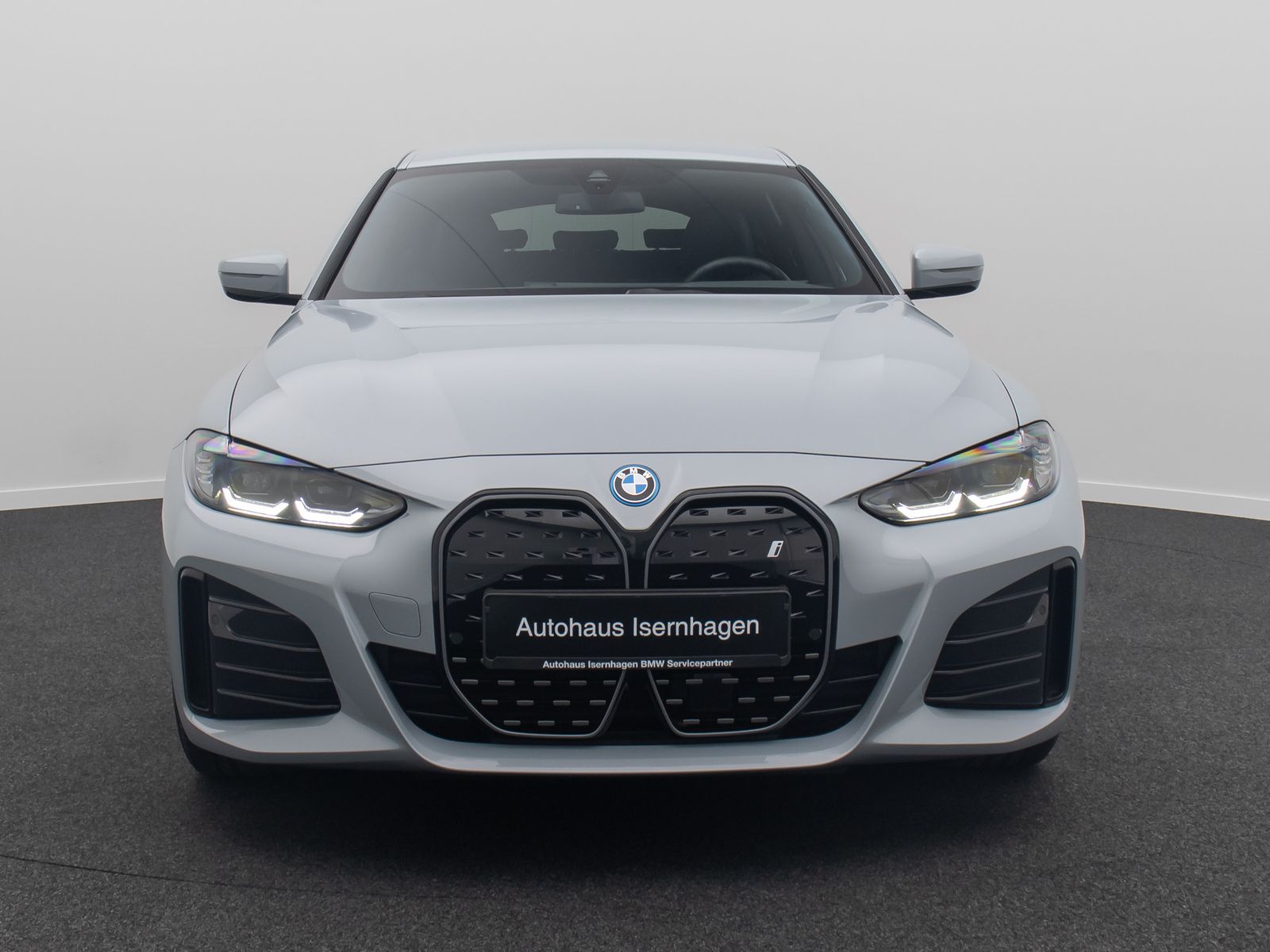 Fahrzeugabbildung BMW i4 eD35 Gran Coupè M Sport Pro Kamera DAB LED