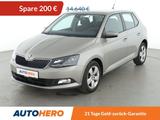Skoda Fabia 1.2 TSI Style Aut.*TEMPO*PDC*SHZ*KLIMA* - Skoda Fabia Gebrauchtwagen in München