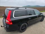 Volvo V70 D5 Geartronic Edition Pro Edition Pro - gebrauchte Volvo V70 aus dem Jahr 2013