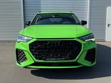 Audi RSQ3 2.5 TFSI quatt ACC LED-MATRIX B&O Kam RS-AG - Audi RSQ3 aus 2020