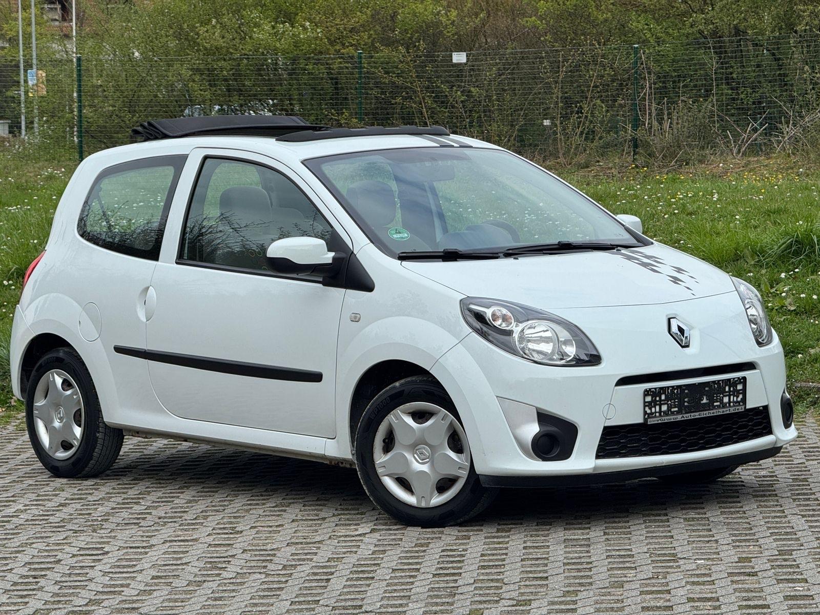 Renault Twingo Expression 1.2 LEV 16V 75 eco2 TÜV NEU