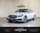 Mercedes-Benz E 250 Lim. Avantgarde LED NAVI KAMERA E-SITZE - Mercedes-Benz E 250: Limousine