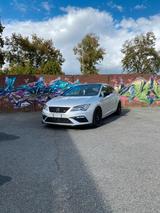 Seat Leon Cupra 5F - Seat Leon in Hamm