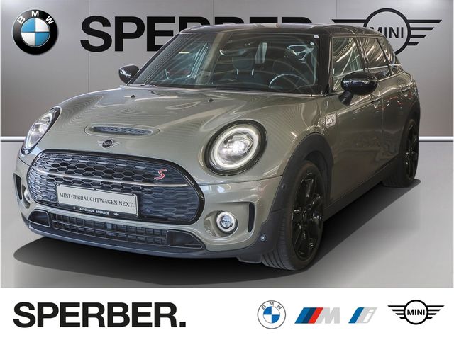 MINI Cooper S Clubman LED, ParkAss, PDC, Sitzhzg., Te