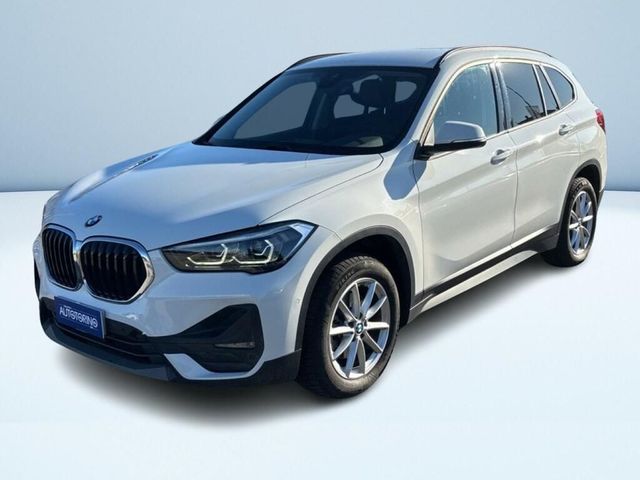 BMW X1 18 d Business Advantage sDrive Steptronic