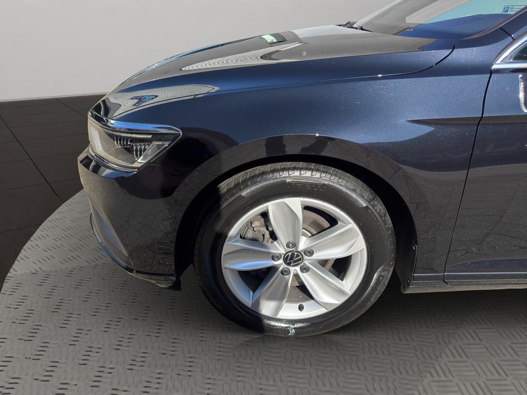 Volkswagen Passat Business TDI NaviPro AHK Matrix, миниатюра 3