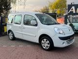 Renault Kangoo 1.6 LPG*Happy Family*Klima*Temp*AHK* - Renault Kangoo: 1.6