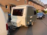 Niewiadów N126D - Wohnwagen bis 10.000 Euro