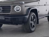 Mercedes-Benz G 500 Professional/Superior Night II Dachträger - Mercedes-Benz G-Klasse: Professional