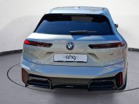 BMW iX - Vorschau Bild 7