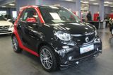 Smart ForTwo Brabus coupe twinamic - Smart: Limousine
