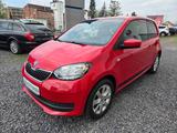 Skoda Citigo Clever-Klima-Sitzheizung-ALU-PDC - Skoda Citigo CLEVER mit Benzin-Antrieb