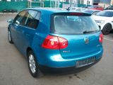 Volkswagen Golf V 1.6 Comfortline*Klima*6.Gang*PDC*Euro4* - Volkswagen Golf aus 2006: 1.6