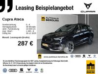 Cupra Ateca - Vorschau Bild 1