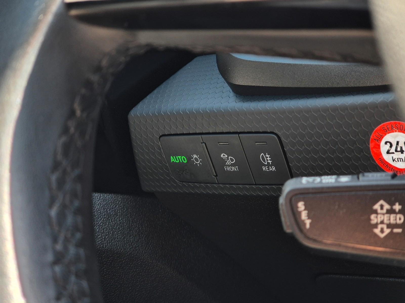 Audi A1 Sportback 35 TFSI Virtual Cockpit LED MMI+, миниатюра 29