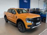 Ford Ranger WILDTRAK DoKa *el-Rollo *AT-Reifen - Ford Ranger in Bonn