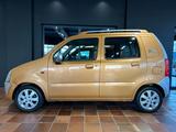 Opel Agila 1.2 75PS Njoy Klima 2.Hand TÜV-01/27 8fach - gebrauchte Opel Agila aus dem Jahr 2002