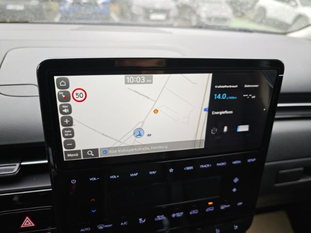 Hyundai Staria – Bild 35