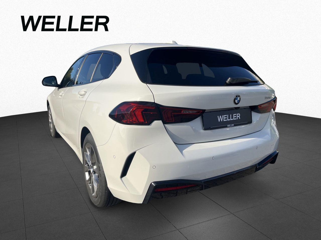 BMW 120d AdpLED,ParkAss,DriveAss,LED,CarPlay,KomfZ