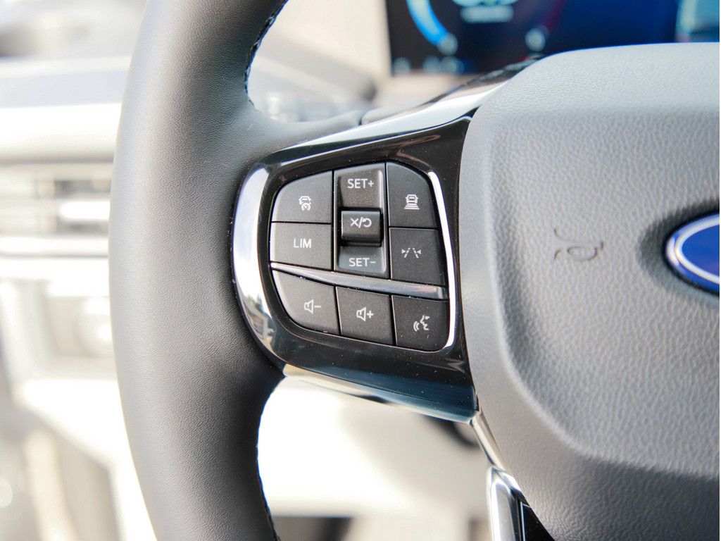 Ford Transit Custom - Bild 16