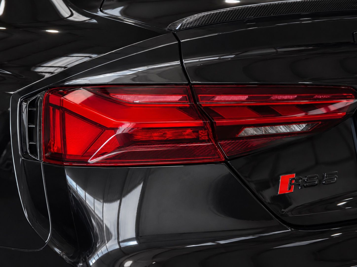 Audi RS5 Sportback 2.9 TFSI quattro | BTM-Tuning foto 12