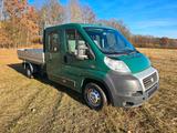 Fiat Ducato pritsche 2.3 88kw maxi - gebrauchte Fiat Ducato aus dem Jahr 2008